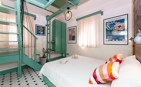 Figa Apartment